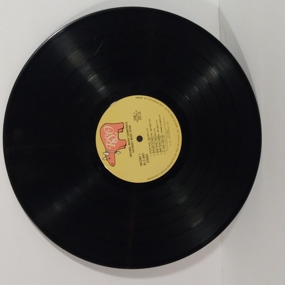 Saturday Night Fever - Picture 9 of 16